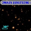 2MASX J19173296-2618087
