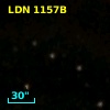 LDN 1157B