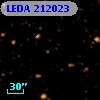 LEDA  212023