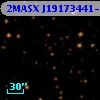 2MASX J19173441-2540188