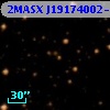 2MASX J19174002-2626478