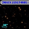 2MASX J19174805-2613358