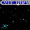 [RR98] HH 376 VLA  1