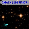 2MASX J19175427-2442127