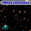 2MASX J19175843-2435214