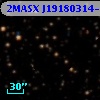 2MASX J19180314-2600324