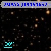 2MASX J19181657-2553034