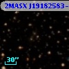 2MASX J19182583-2554024