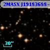 2MASX J19183688-2426175