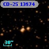 CD-25 13874