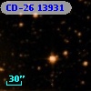 CD-26 13931