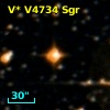 V* V1251 Sgr