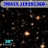 2MASX J19185360-2400195