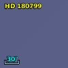 HD 180799