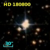 HD 180800