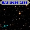 IRAS 19166-2618
