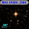 IRAS 19169-2501