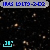 IRAS 19179-2432