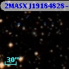 2MASX J19184828-2404535