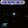 TYC 4245-36-1