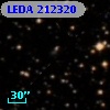 LEDA  212320