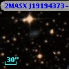2MASX J19194373-2443313