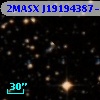 2MASX J19194387-2409213