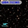 LEDA  212365