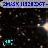 2MASX J19202367-2437420
