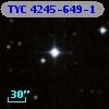 TYC 4245-649-1