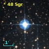 *  48 Sgr