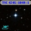 TYC 4245-1049-1