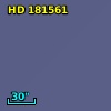 HD 181561