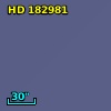 HD 182981