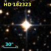 HD 182323