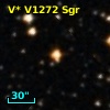 V* V1272 Sgr