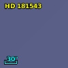 HD 181543