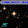 CCDM J19232-2614AB