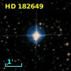 HD 182649