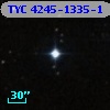TYC 4245-1335-1