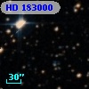 HD 183000