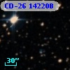 CD-26 14220B