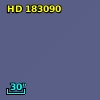 HD 183090