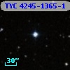 TYC 4245-1365-1