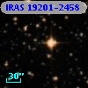 IRAS 19201-2458