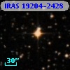 IRAS 19204-2428
