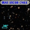 IRAS 19210-2411