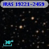 IRAS 19221-2459
