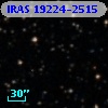 IRAS 19224-2515