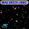 IRAS 19227-2602
